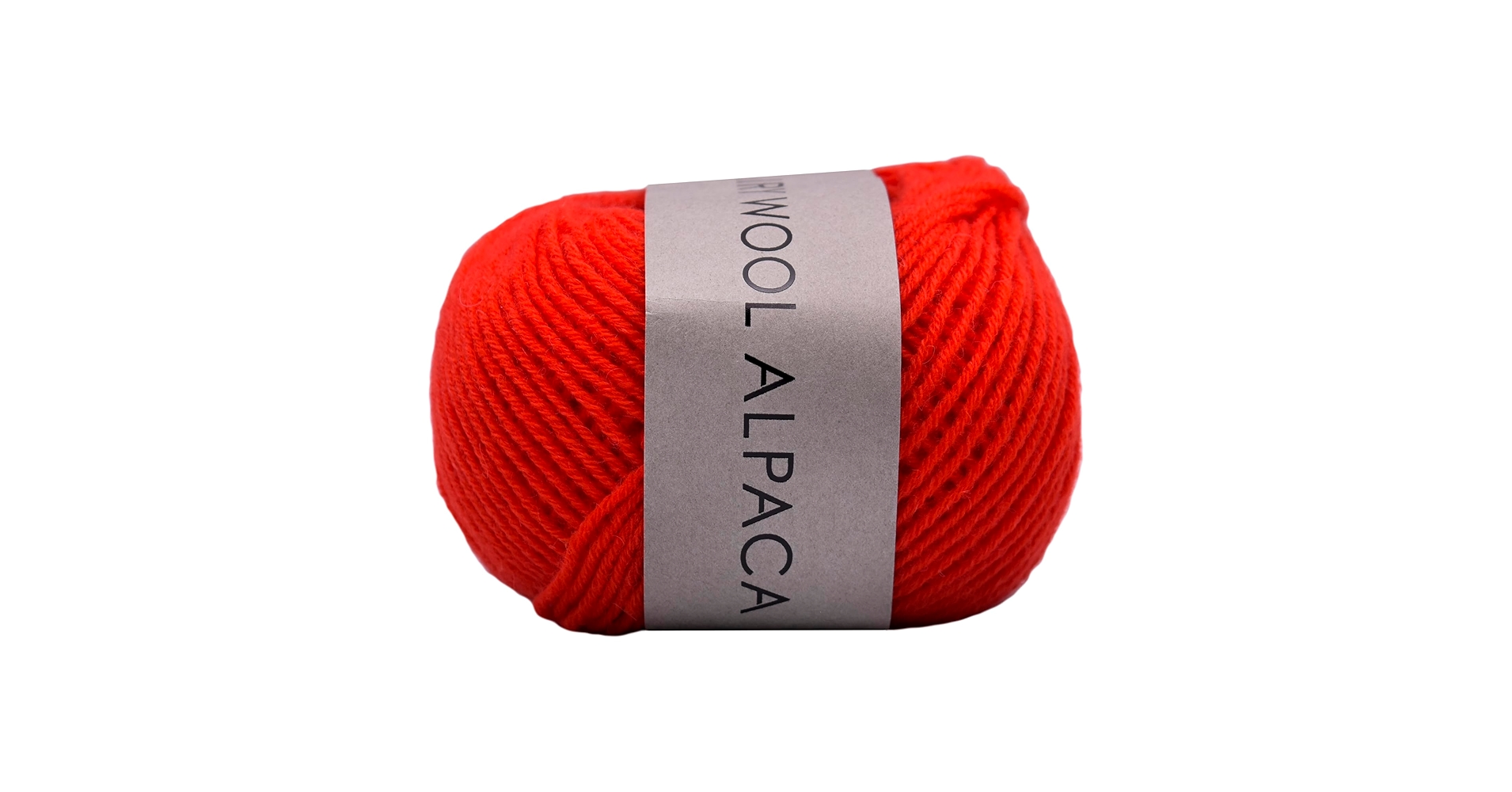 美品✨ パラスパレス アルパカ ウール ニット 赤 2サイズ 編み込み マルチカラーバスケニット(トップス)｜LOVELESS(ラブレス)の