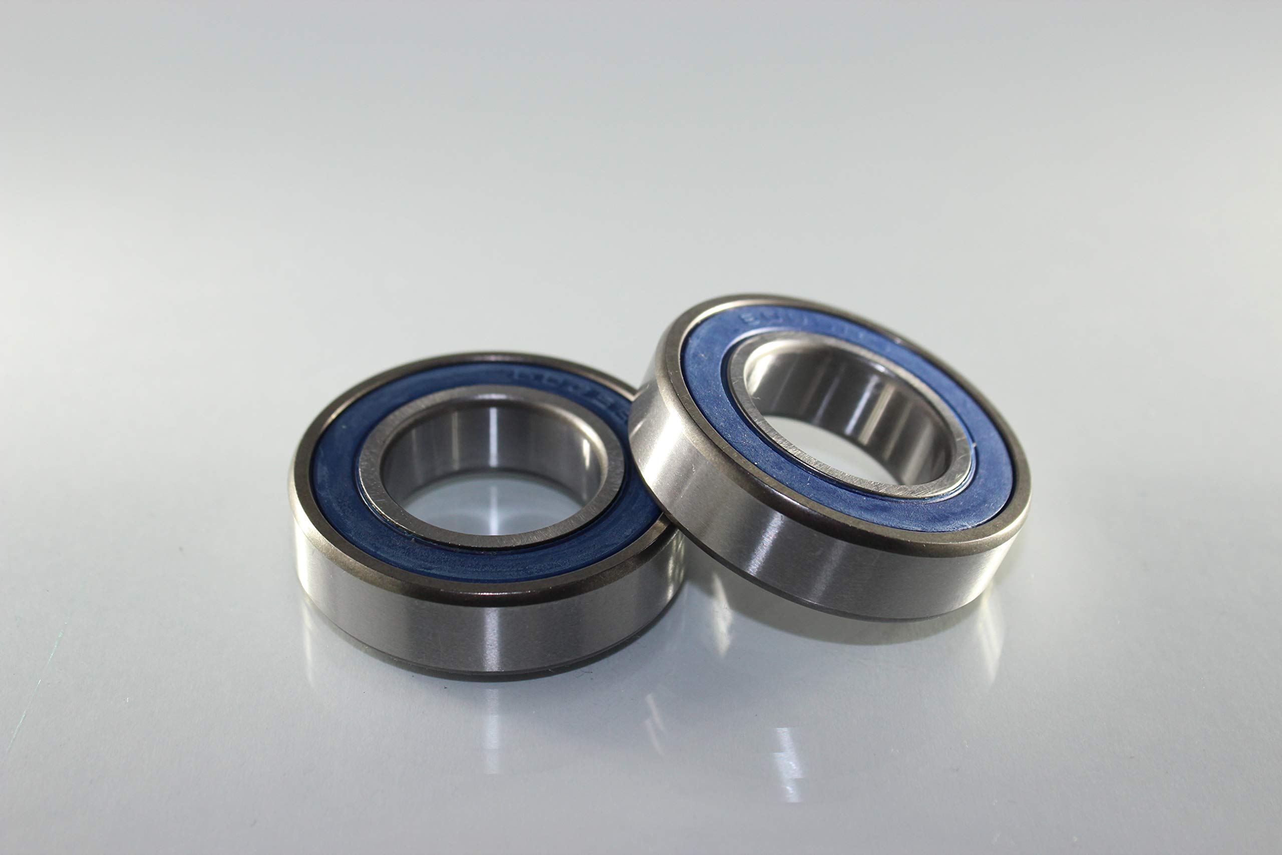 Kit roulements de roue arrière KTM - SKF - Auto