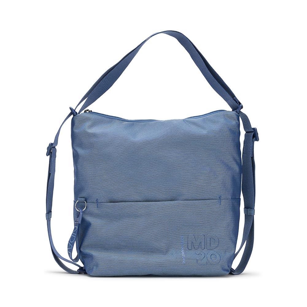 MANDARINA DUCK shoulder bag MD20 Slide Crossover Cosmic