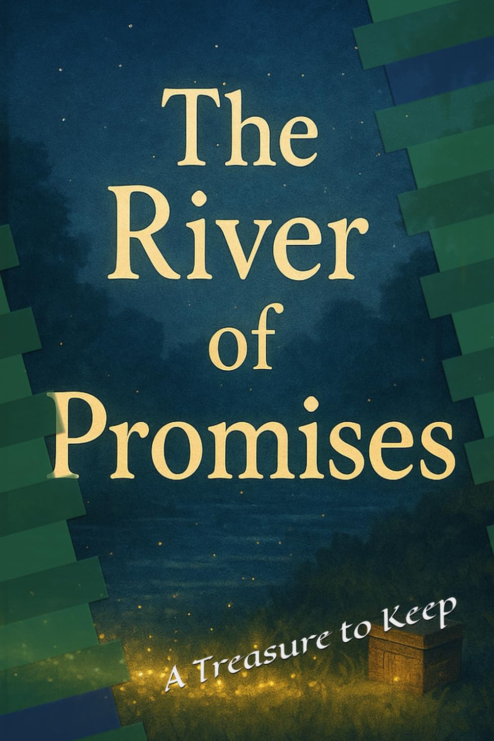 The River of Promises: A Treasure to Keep
