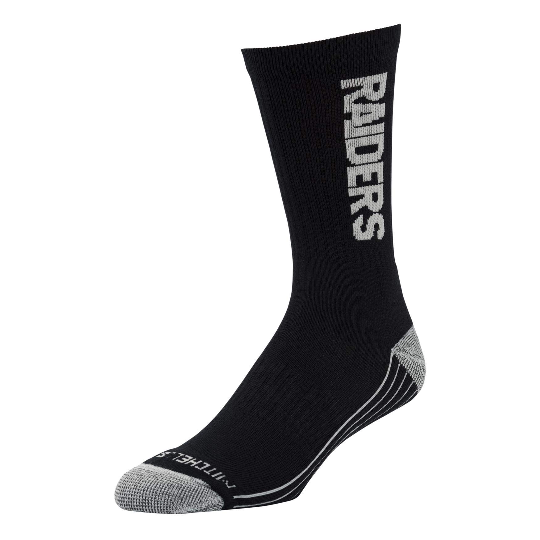 Mitchell & Ness NFL Team Socken