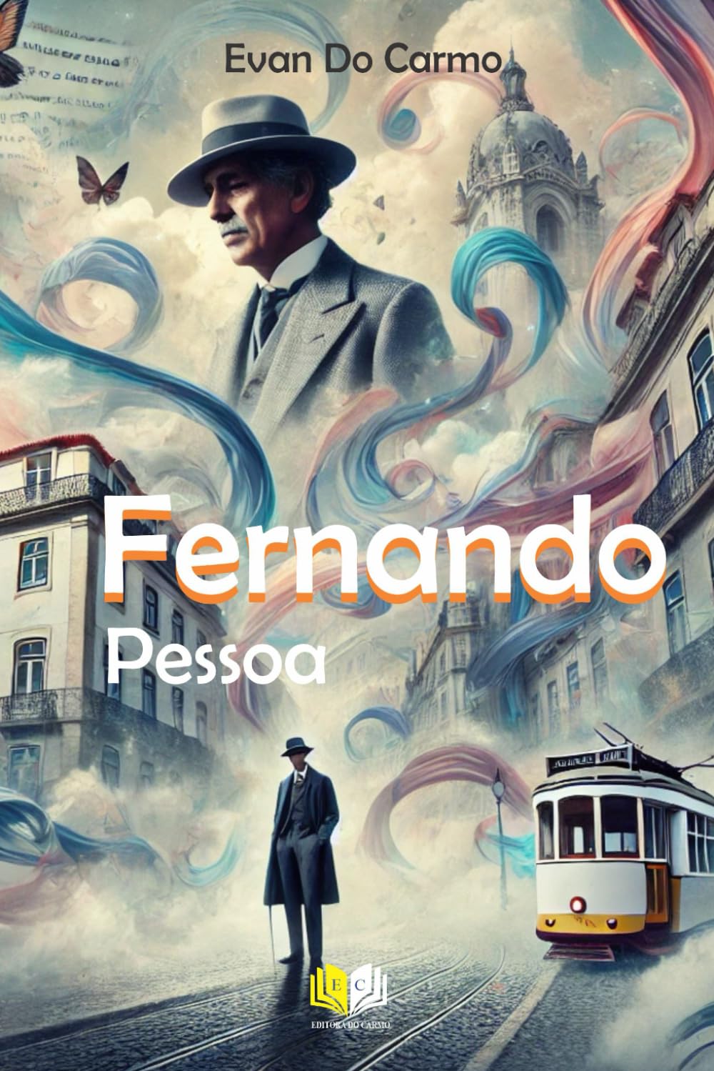 FERNANDO PESSOA