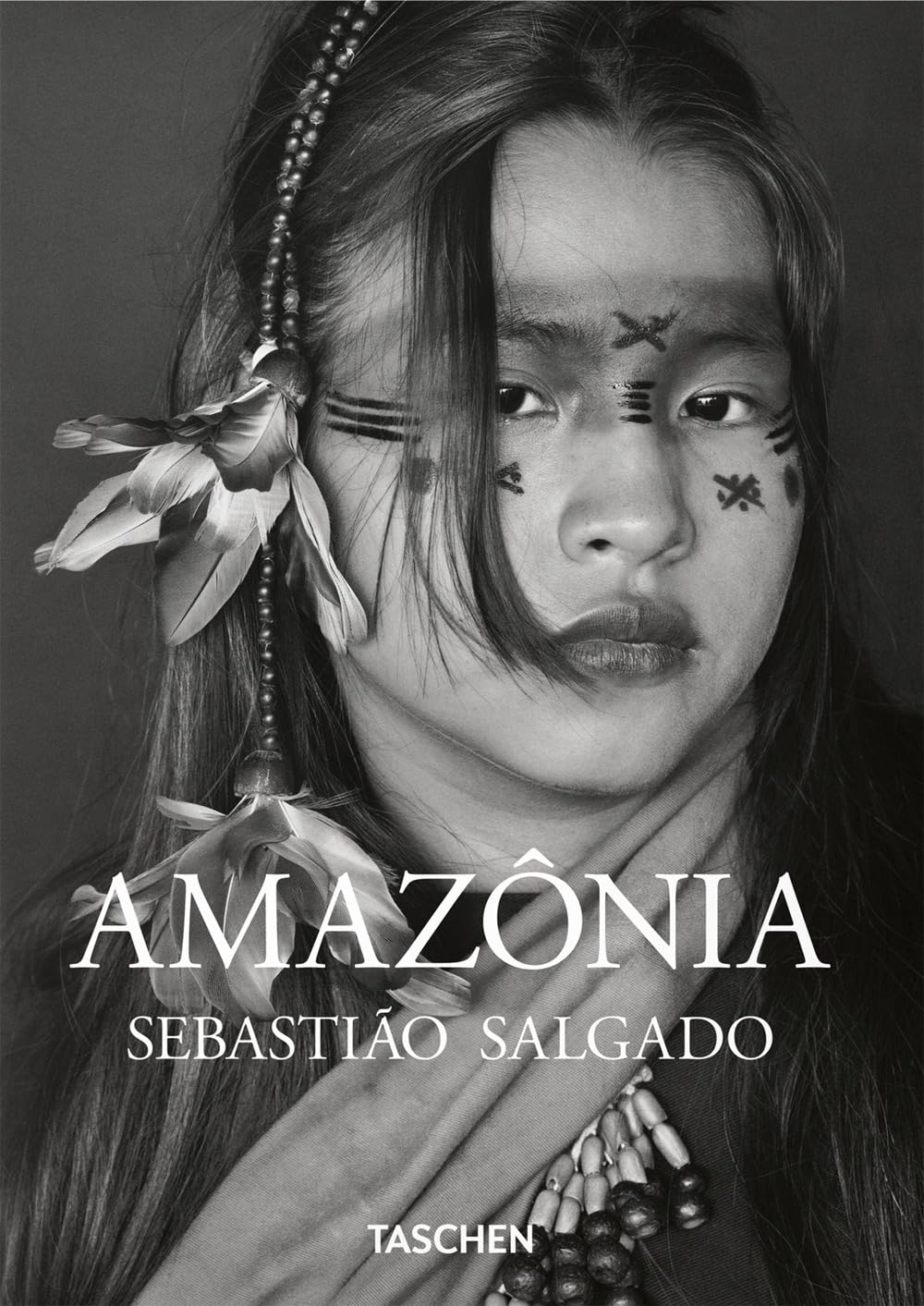 Sebastião Salgado. Amazônia. 45th Ed. (45th Edition)