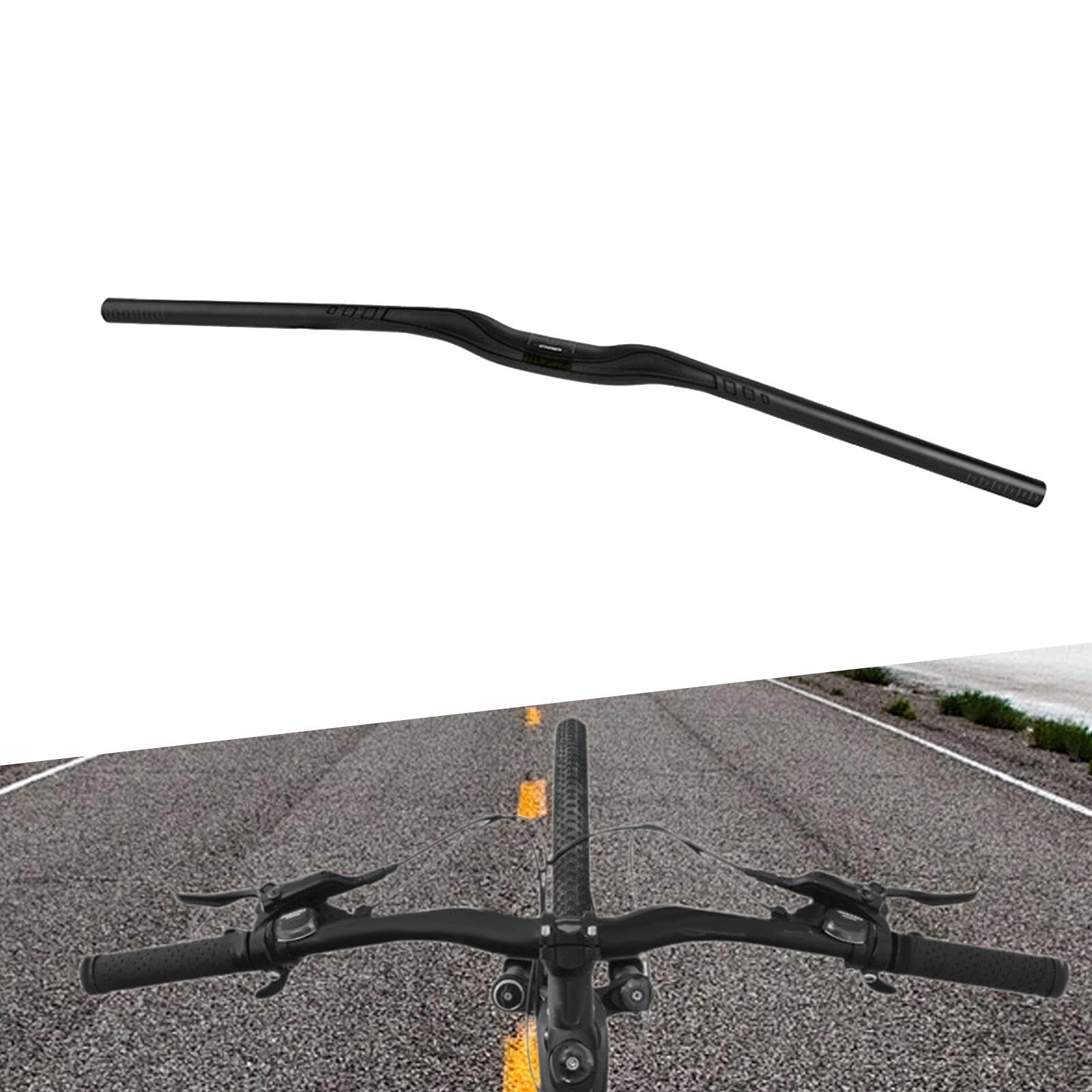 Realiz DHバー(訳あり) Amazon.co.jp: DeeRace マウンテンバイクライザーハンドルバー アルミ