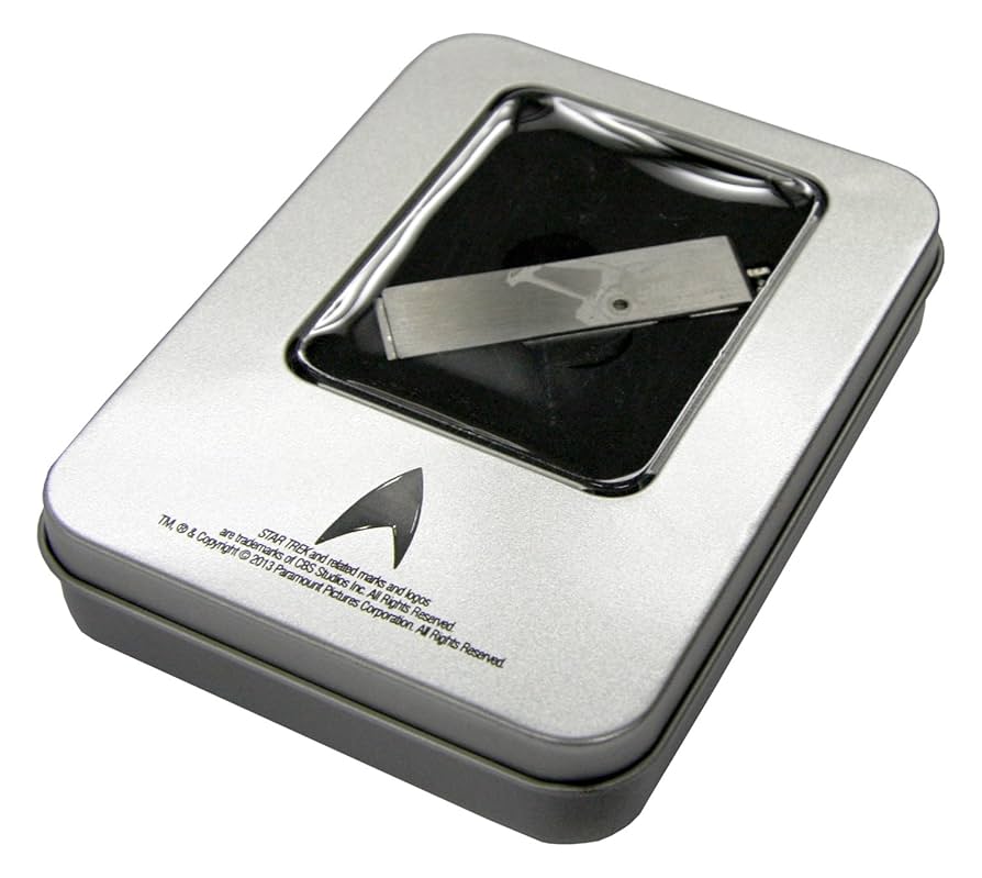 ★スター・トレック スターデイト・コレクション 豪華特典付ブルーレイBOX Amazon.co.jp: 【Amazon.co.jp 限定】スター・トレック スター