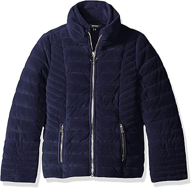 teoma quilted jacket