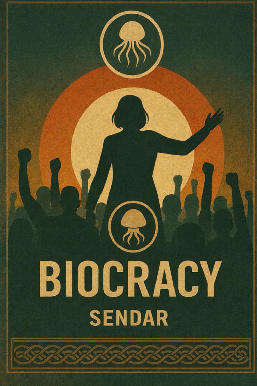 Biocracy: What would we give in exchange for eternal life?