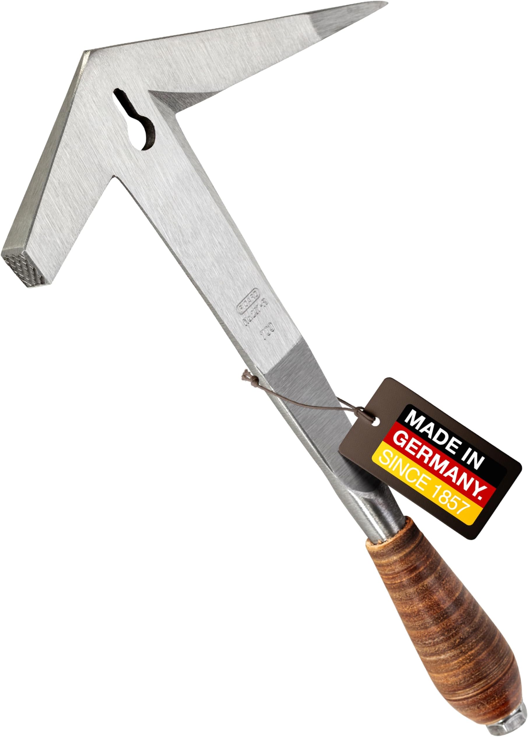 Picard Hammer - Tilers' Hammer (0020700)