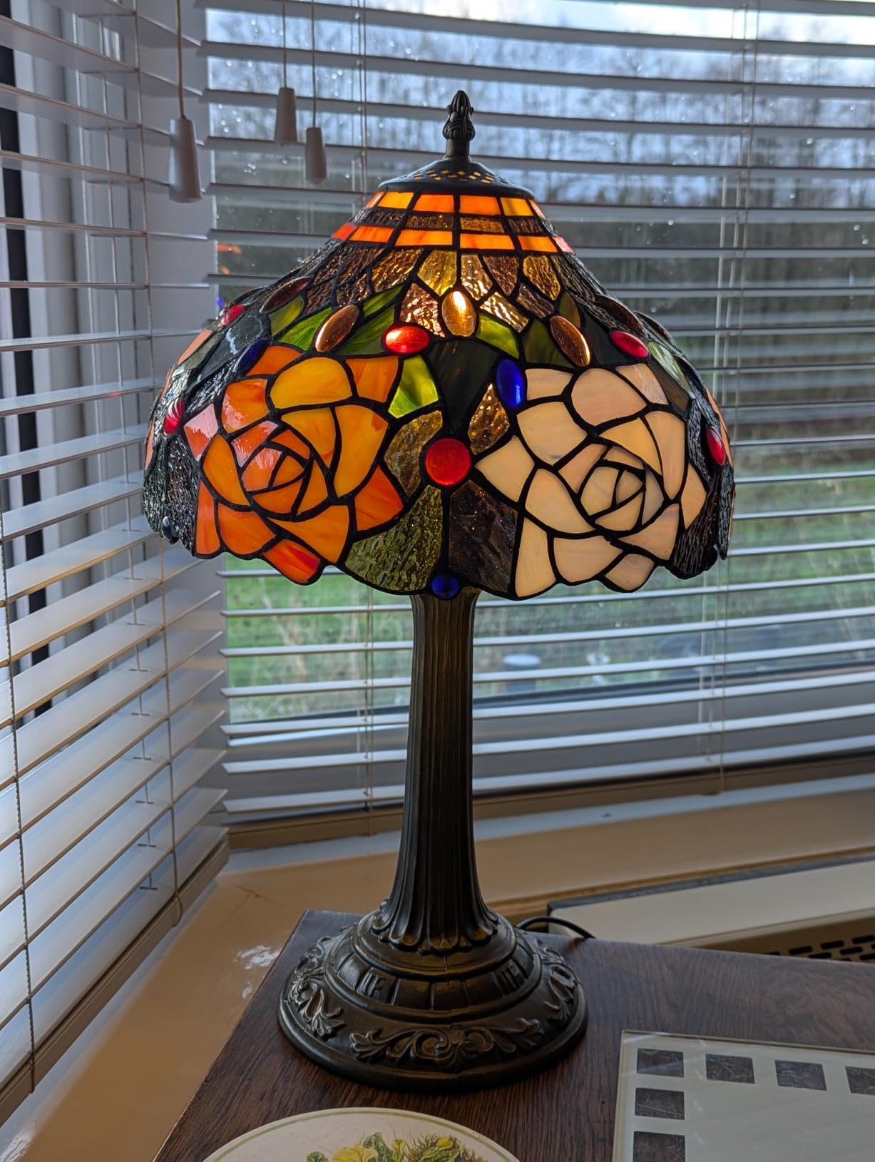 Customer photo