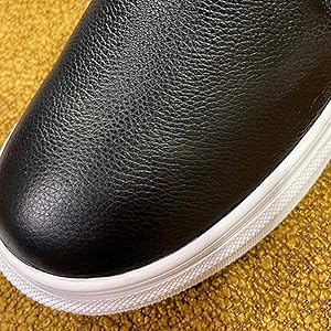 Amazon | [IJGE] スニーカー スリッポン フラットシューズ 軽い