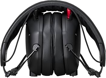 Amazon | [V-Moda] ブイモーダ M-100 PRO M-100PRO DJモニター