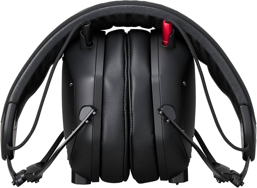 V-MODA ブイモーダ M-100PRO DJモニターヘッドホン V-MODA M-100 PRO (DJヘッドホン)(ブイモーダ) ｜イケベ楽器店