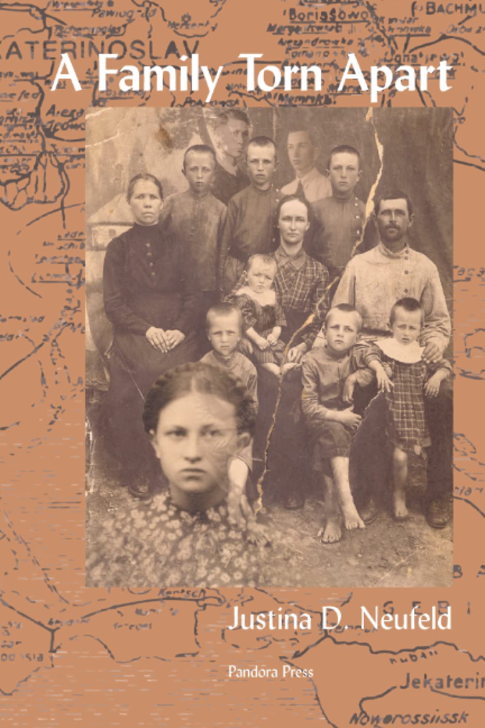 A Family Torn Apart (Mennonite Reflections)