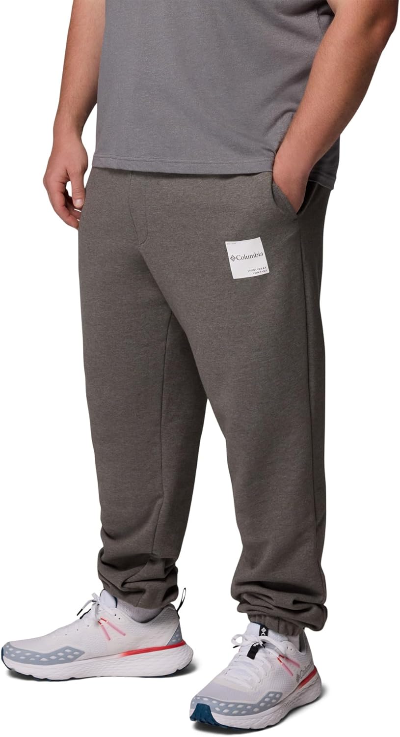 Columbia Mens Columbia Trek Jogger - Image 4