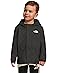 The North Face Kids Warm Antora Rain Jacket (Infant) - Main View