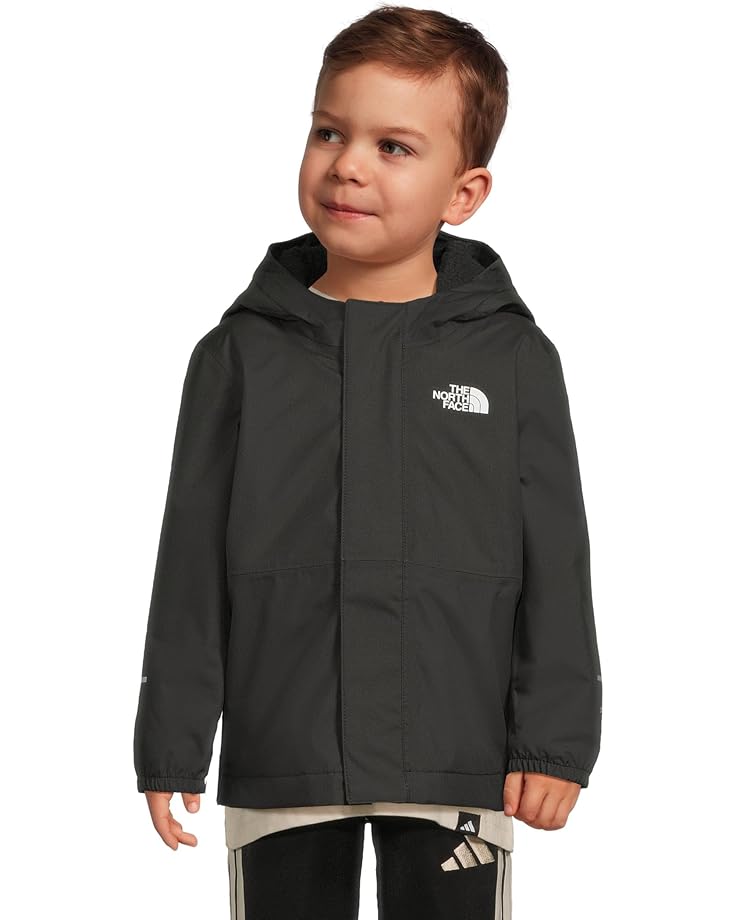 The North Face Kids Warm Antora Rain Jacket (Infant) - Main View