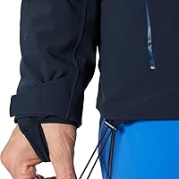 Vista 5 de Helly-Hansen Chaqueta Alpha 4.0 para hombre
