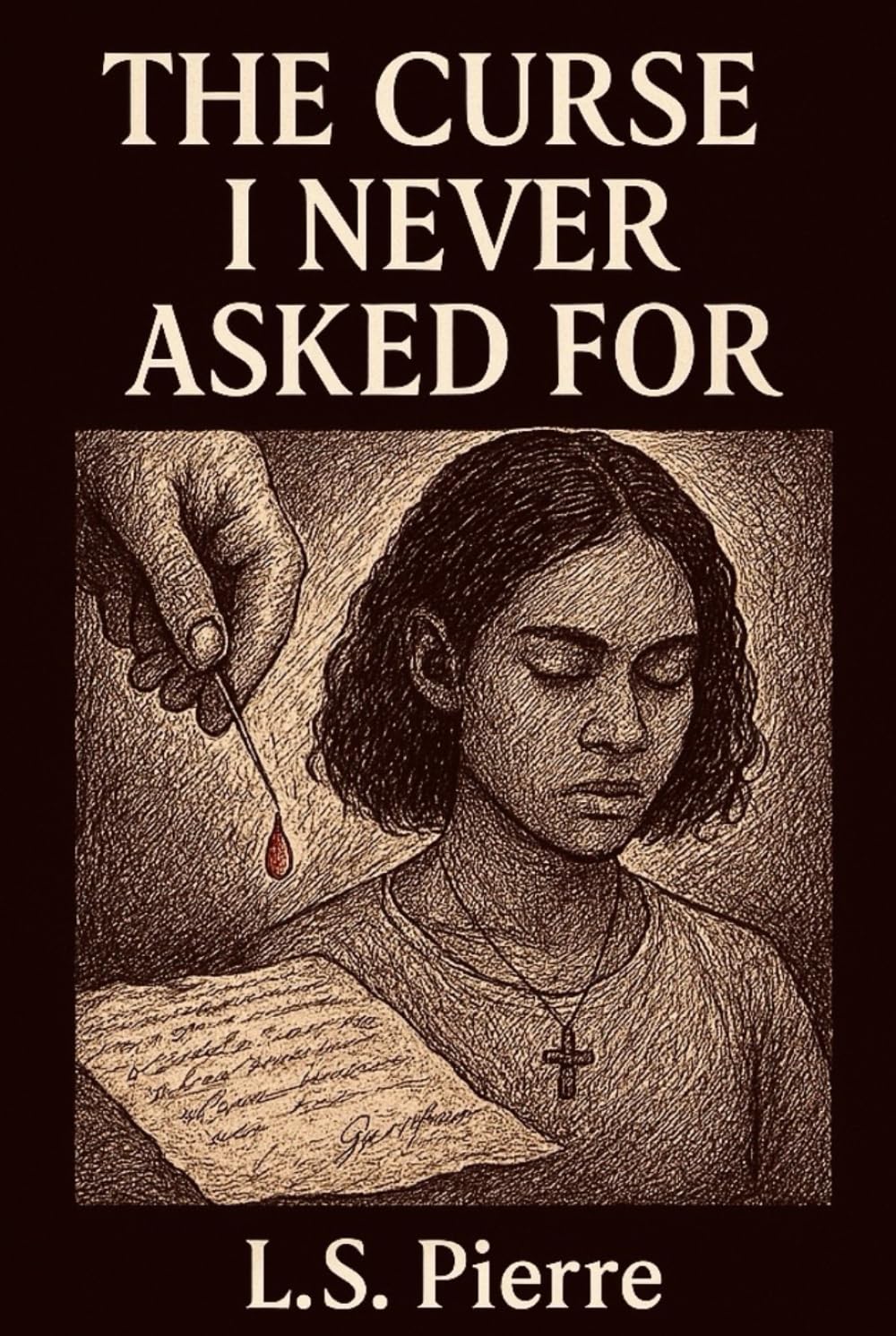 The Curse I Never Asked For