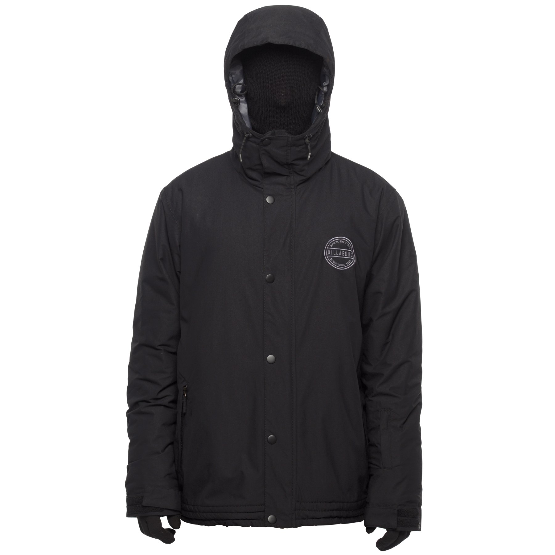 Billabong Men's Riley Snowboarding Jacket