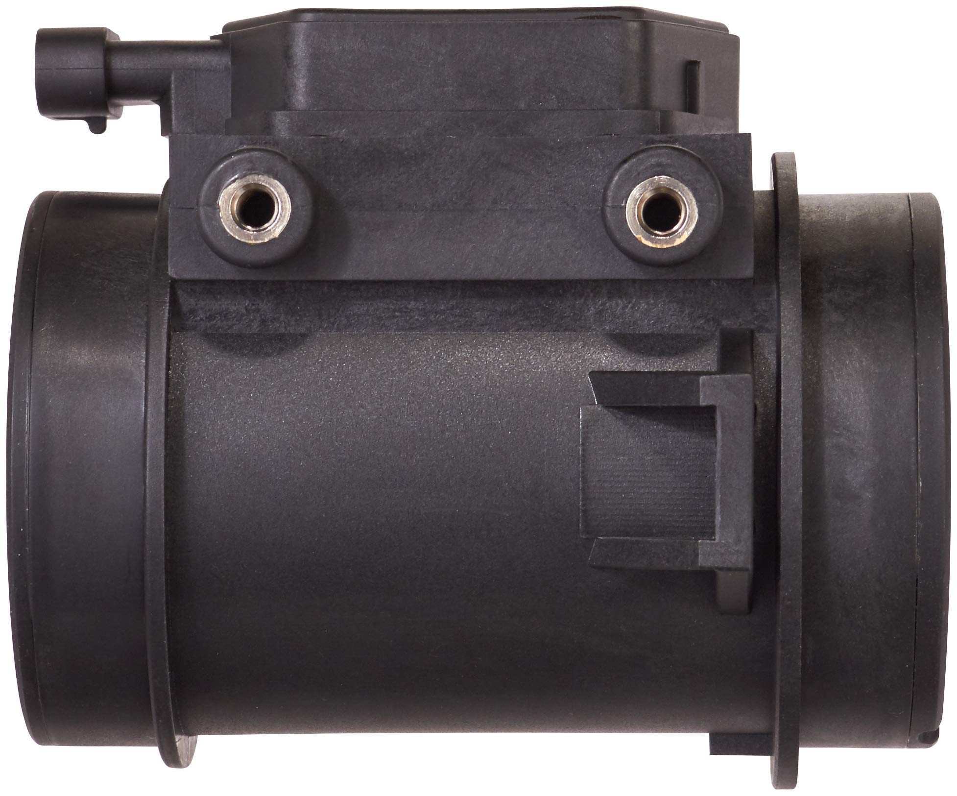 Sensore Flusso Massa D'aria Spectra Premium MA157 Con Alloggiamento. Nuovo, Non Rigenerato, Chip In Ceramica, Connettori In Platino. Garanzia A Vita Limitata. Per Sostituzione OE.