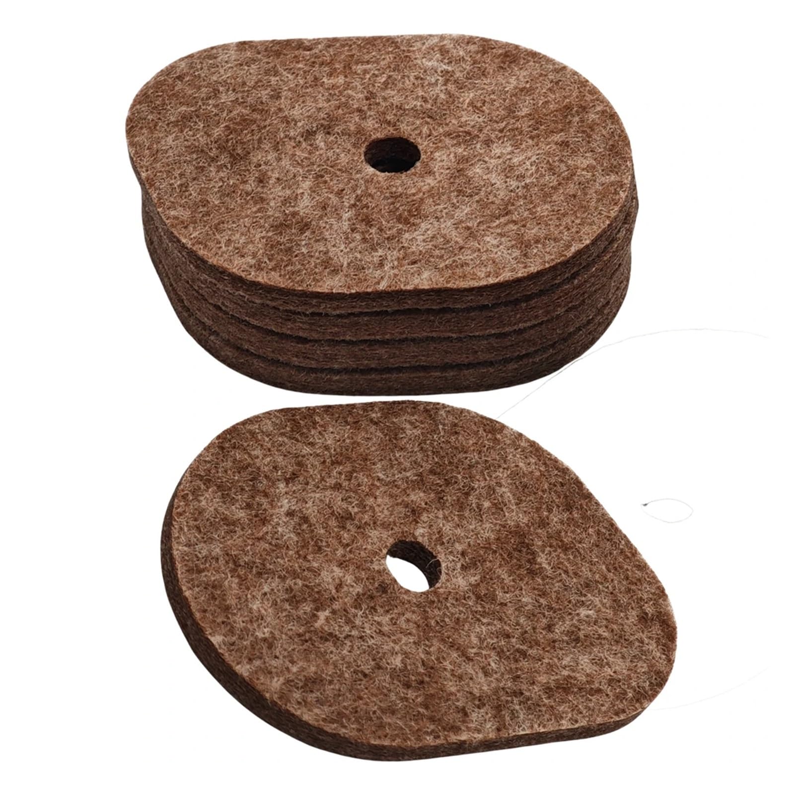 Filtre à air pour Stihl FS40 FS50 FS56 KM56C motoculture