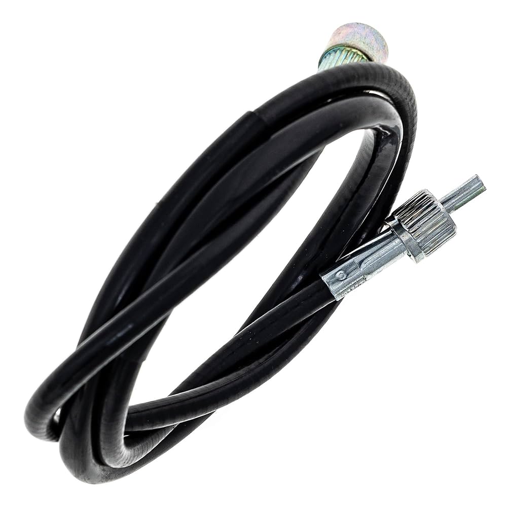 NICHE Speedometer Cable for Kawasaki KLR650 KL600 KZ1000