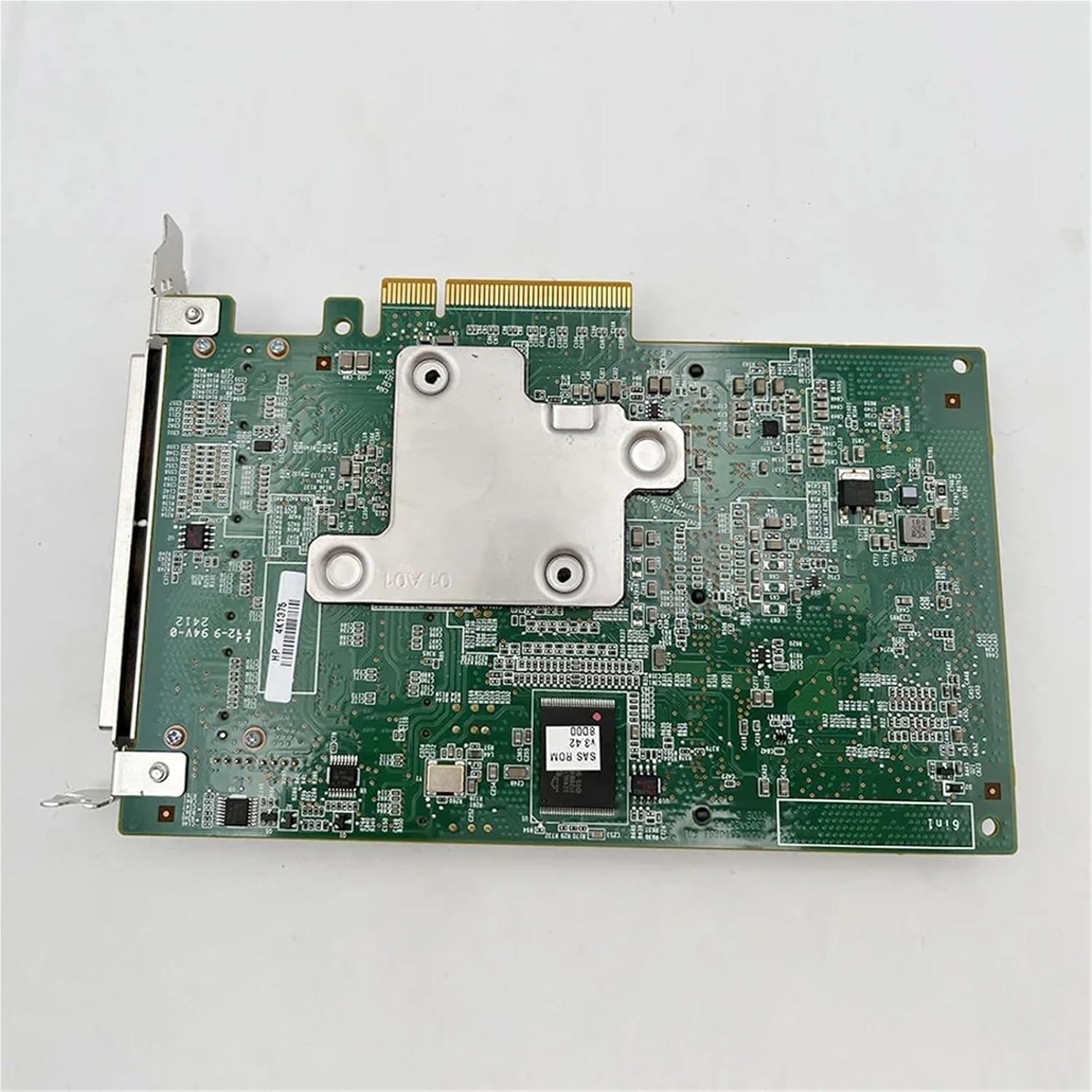 P822 Array Card 643379-001 615415-001 615418-B21 Array Card with 2G Cache(2G Cache)