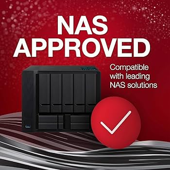 Amazon.com: Seagate IronWolf Pro 16TB NAS – 3.5 Inch SATA