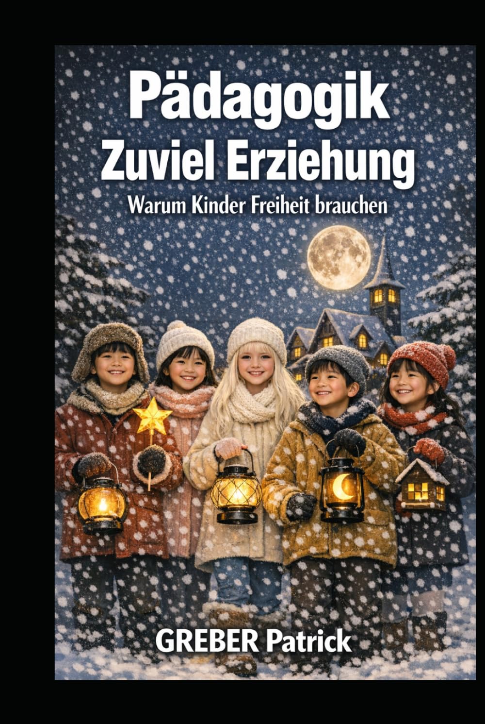 Pädagogik - Zu viel Erziehung: Warum Kinder Freiheit brauchen