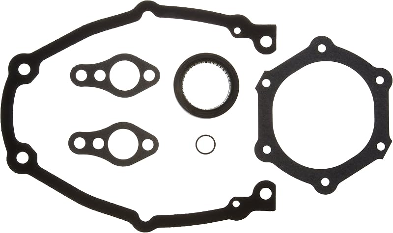 Kit de juntas da tampa de distribuição do motor MAHLE JV5113 – 1 unidade