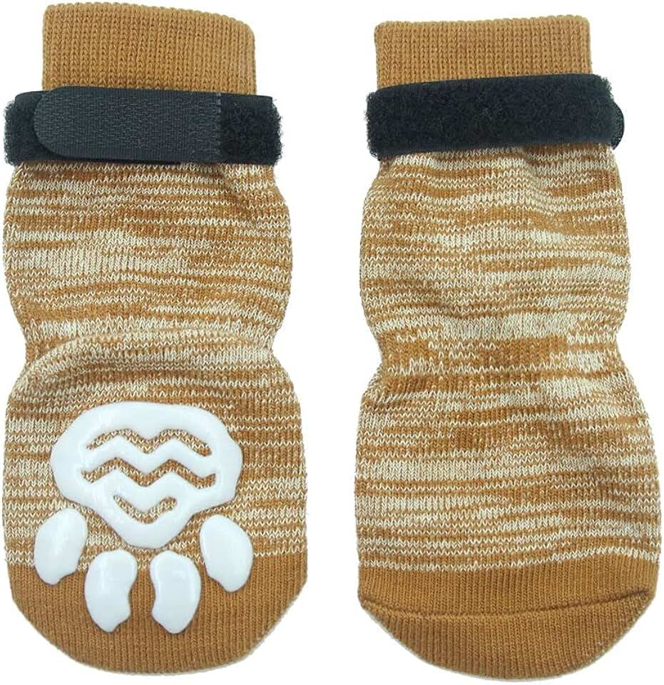 dog booties for hardwood floors