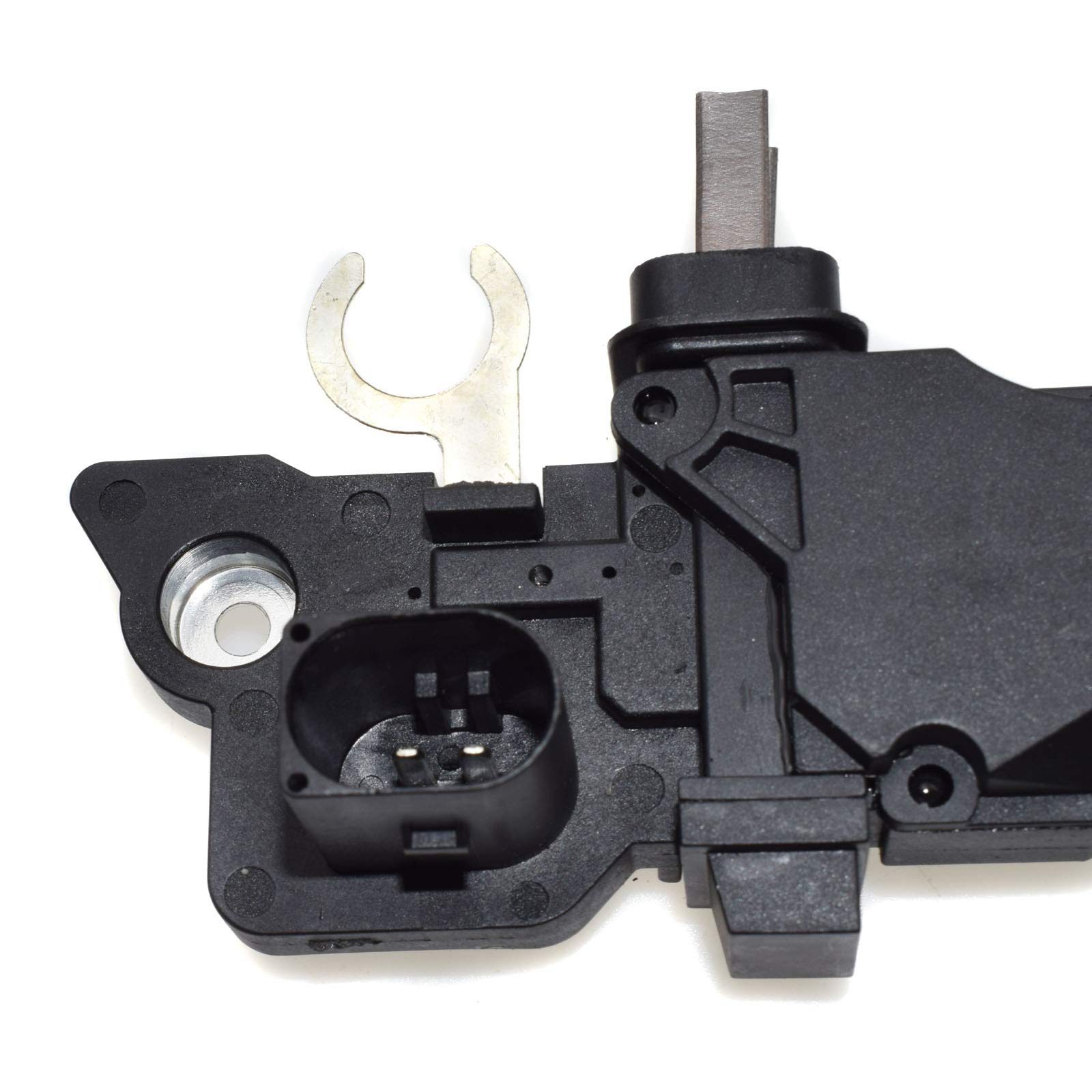 Regolatore di tensione alternativo F00M145296 per Volkswagen Beetle Passat Jetta Audi TT A3 1998-2009