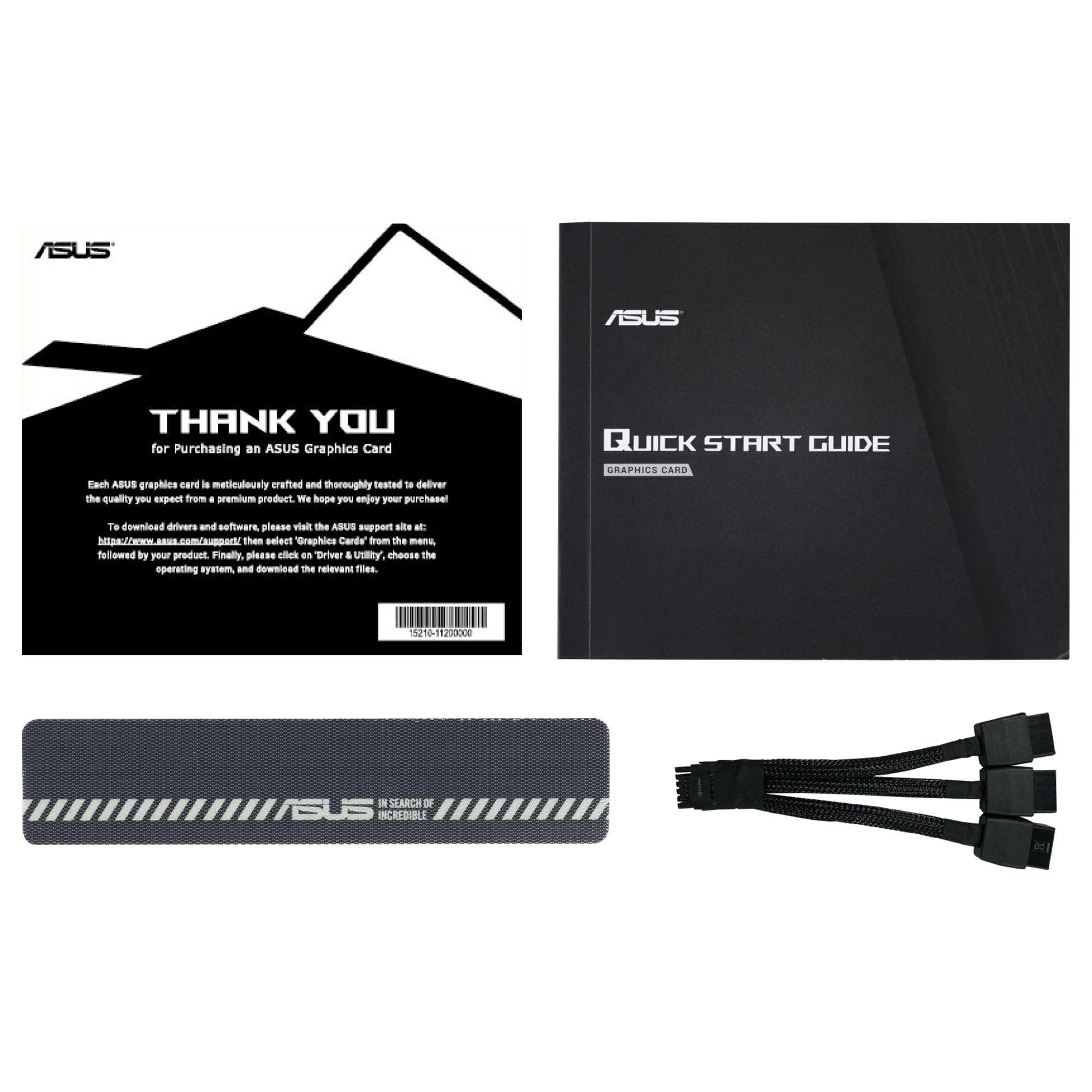 ASUS Prime GeForce RTX 5070 Ti 16GB GDDR7 OC Edition Gaming Grafikkarte (Nvidia GeForce RTX5070 Ti DLSS 4, 2,5-Slot Design, PCIe 5.0, 3X DisplayPort 2.1b, 1x HDMI 2.1b, PRIME-RTX5070TI-O16G)