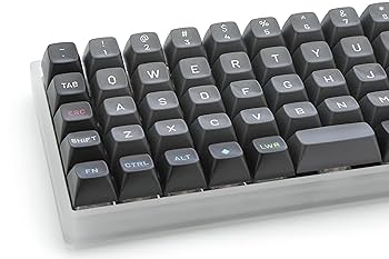 Amazon | DROP + Matt3o Susuwatari カスタムキーキャップセット