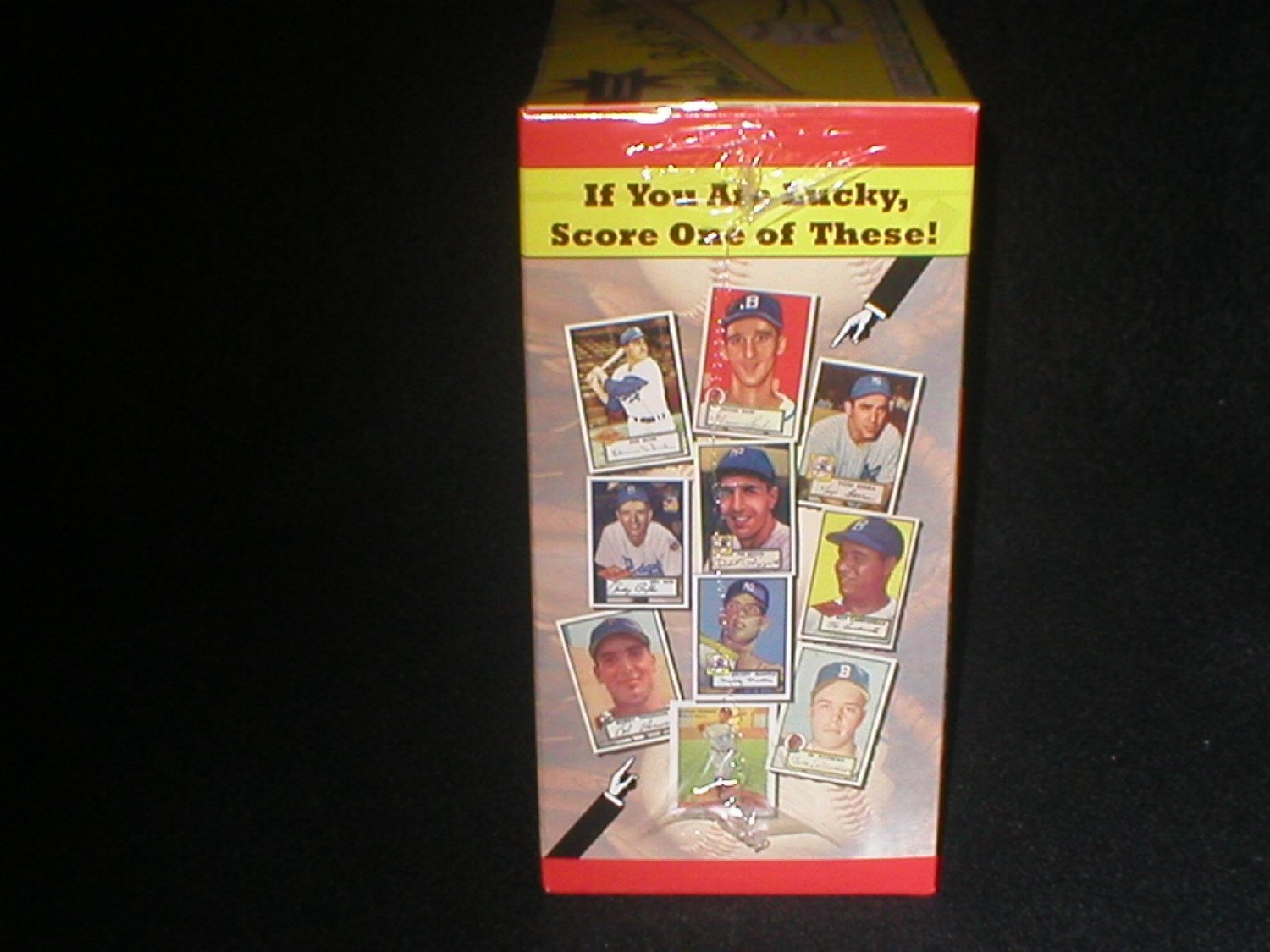Amazon.co.jp: 1952 TOPPS ミッキーマントル ルーキーカードチェイス