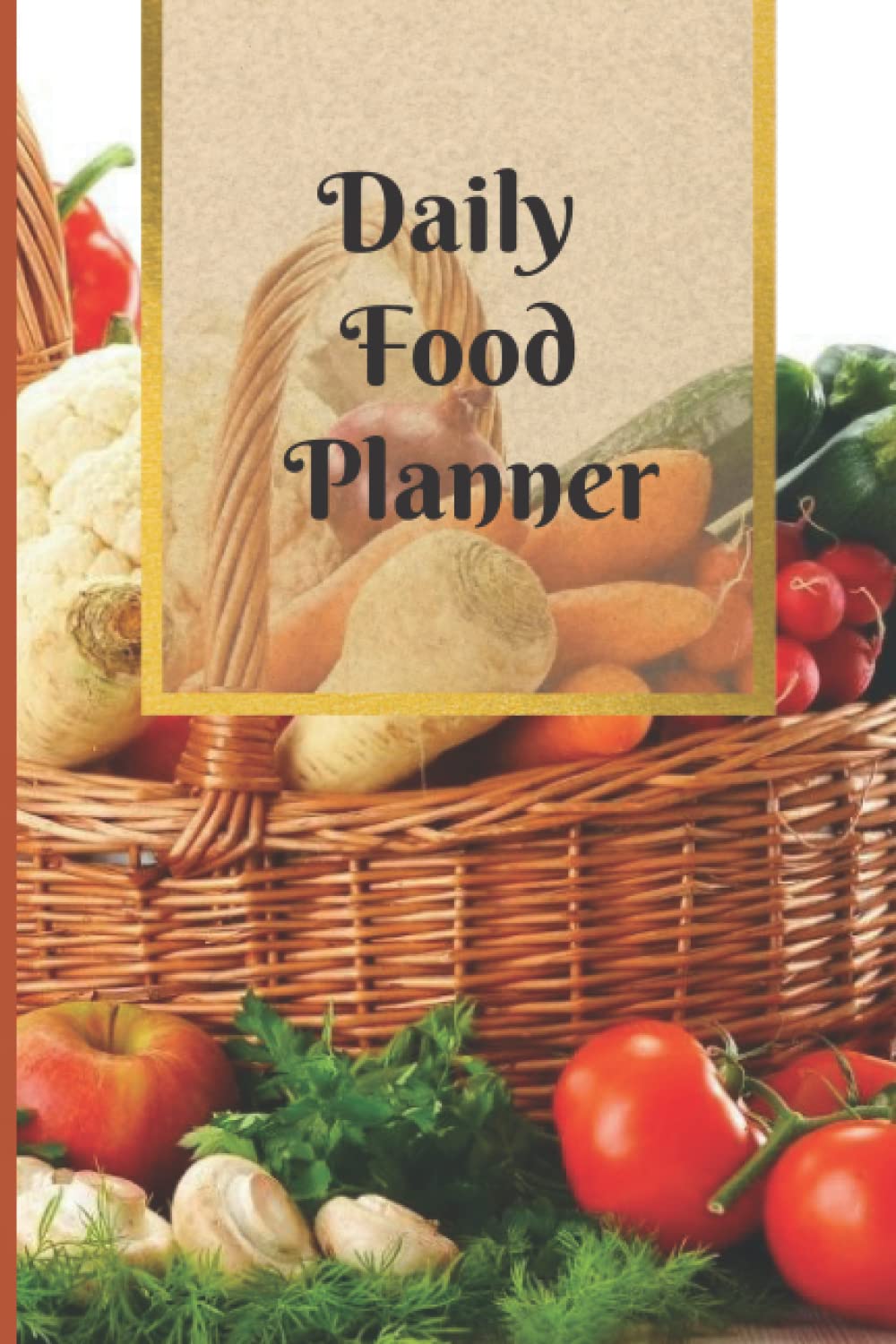 Naira AadiDaily Food Planner