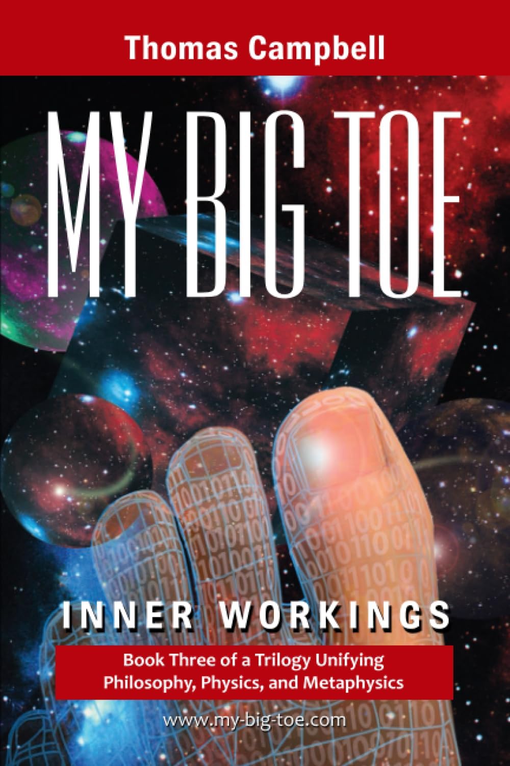 My Big Toe, Book 3: Inner Workings Paperback – March 19, 2003