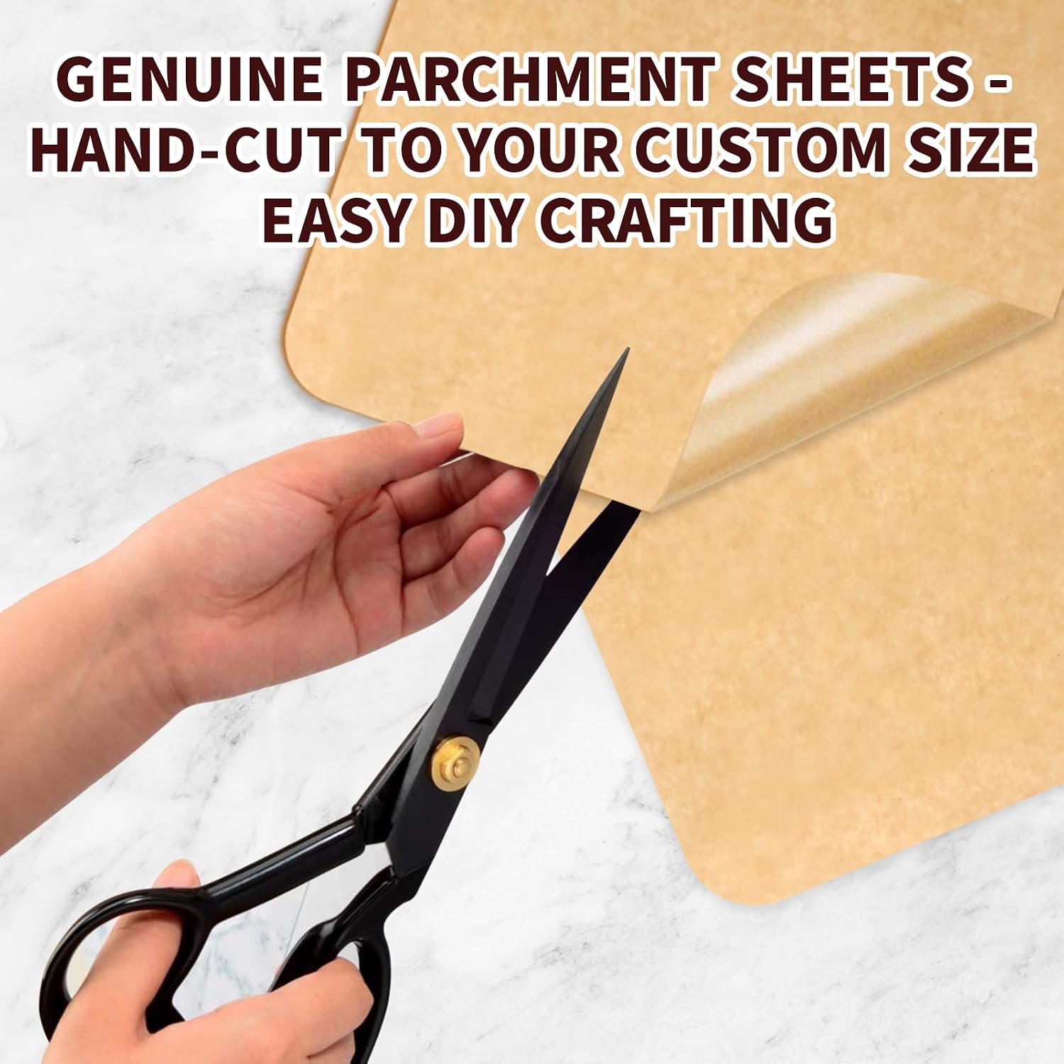 Air Fryer Parchment Paper for Ninja 8-in-1 Flip Toaster Oven SP151