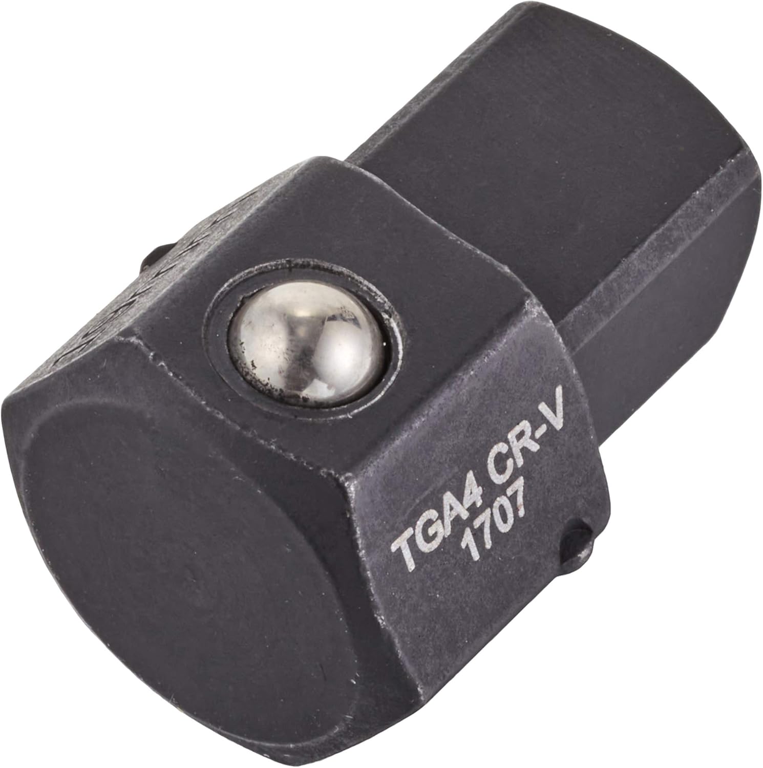 TRUSCO TGA-4 Gear Wrench Adapter, 0.7 x 0.5 inches (19 x 12.7 mm)