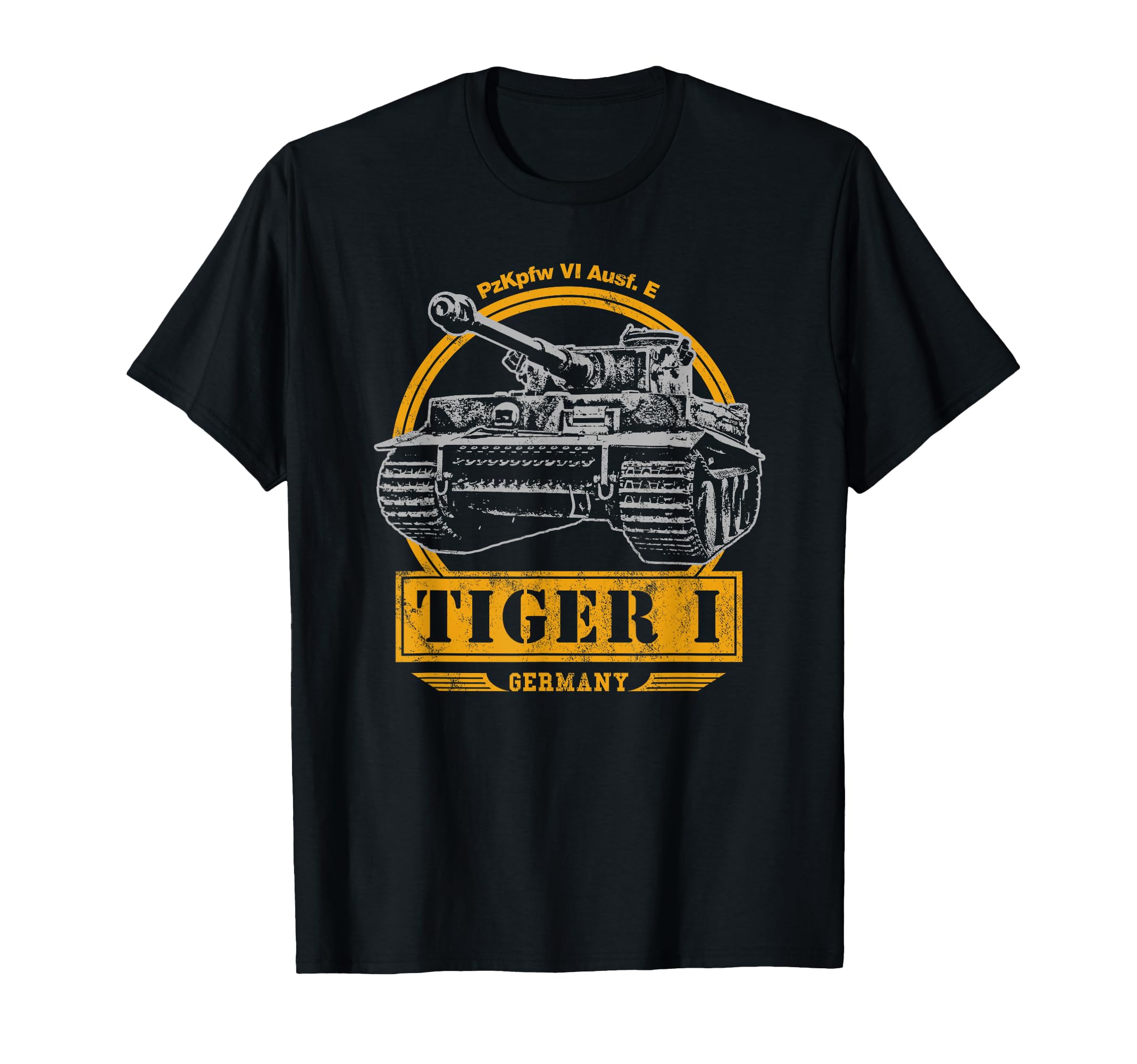 Kleidung mit Designs von Amazon Merch on Demand