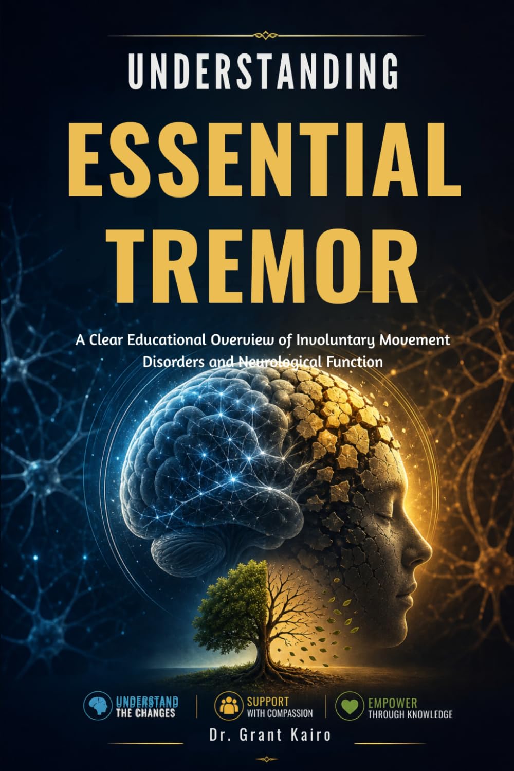Understanding Essential Tremor: A Clear Educational Overview of Involuntary Movement Disorders and Neurological Function