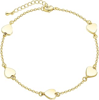 Gold Jesus Cross Bracelets for Women Trendy, 14K Dainty Gold Plated Religious Bracelets for Women Bulk, Christian Baptism Gifts for Women Mom Her