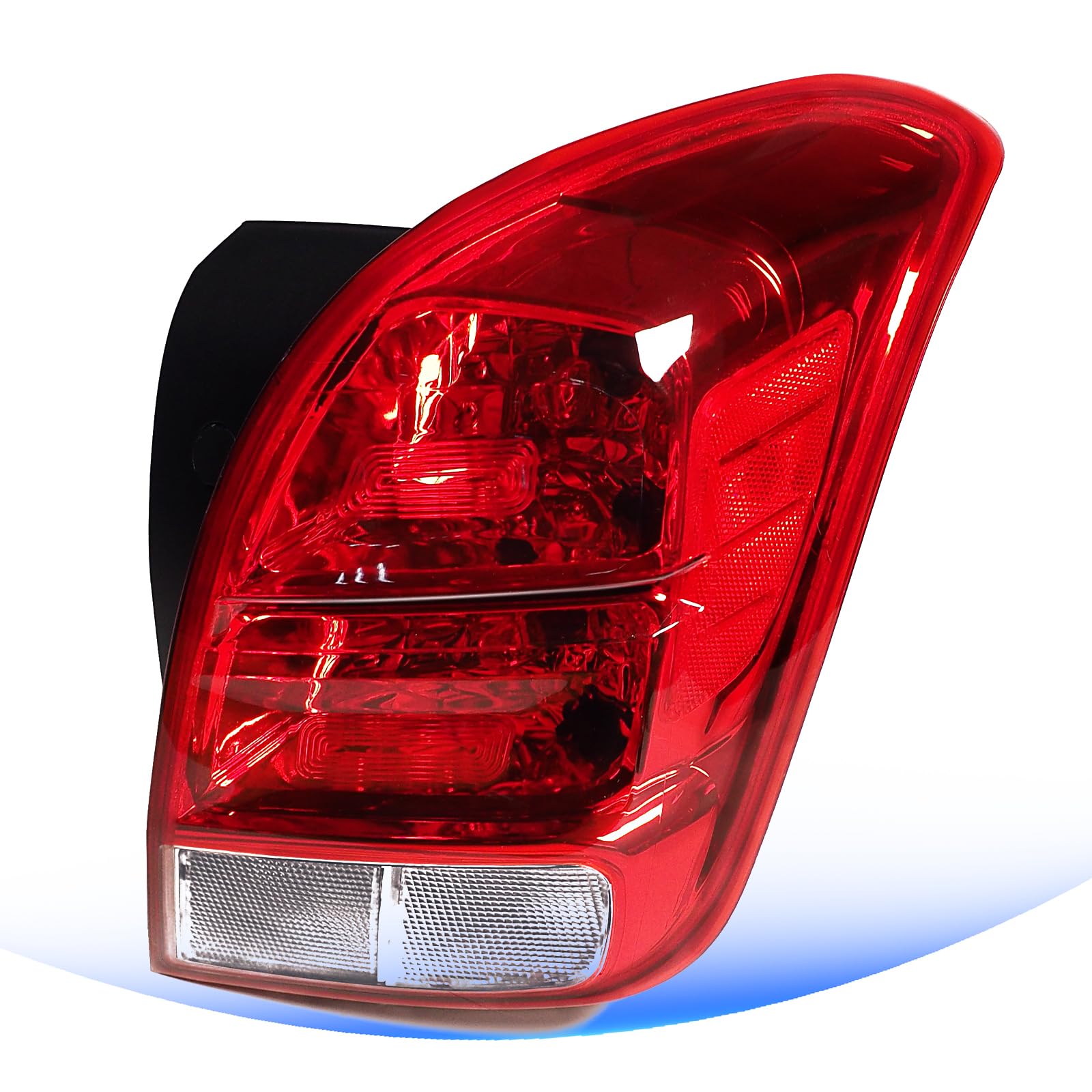 STRECOS Tail Light 