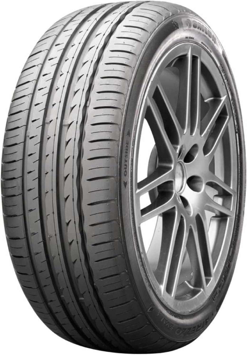 Atrezzo SVA1-235/45ZR17 97W XL