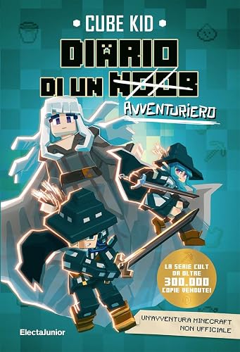Diario di un avventuriero (Vol. 7)
