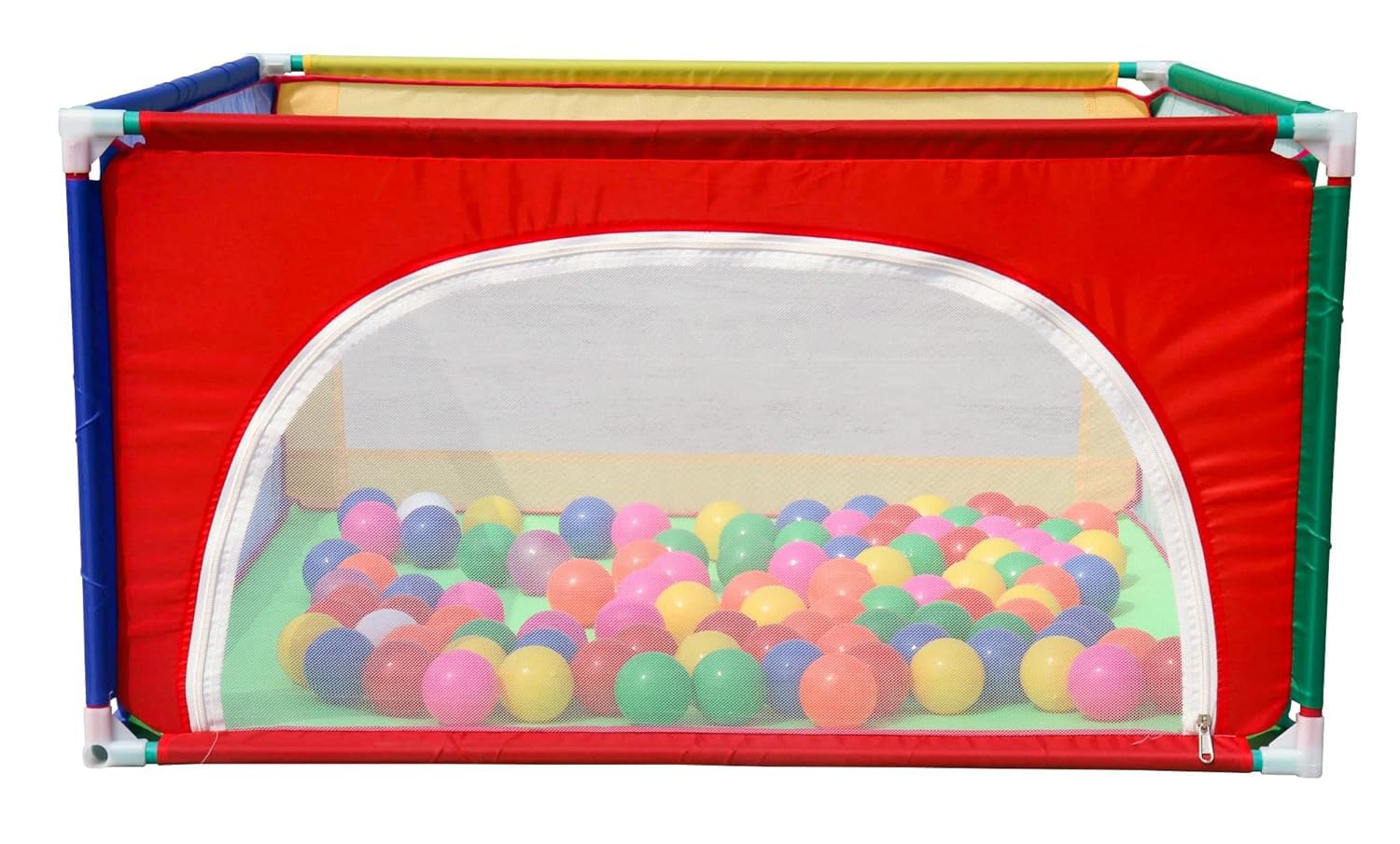 LittleStar Ball Pool for Kid’s Without Balls. (Pipe Multi) (B0CQHH68Y7) Amazon Price History, Amazon Price Tracker