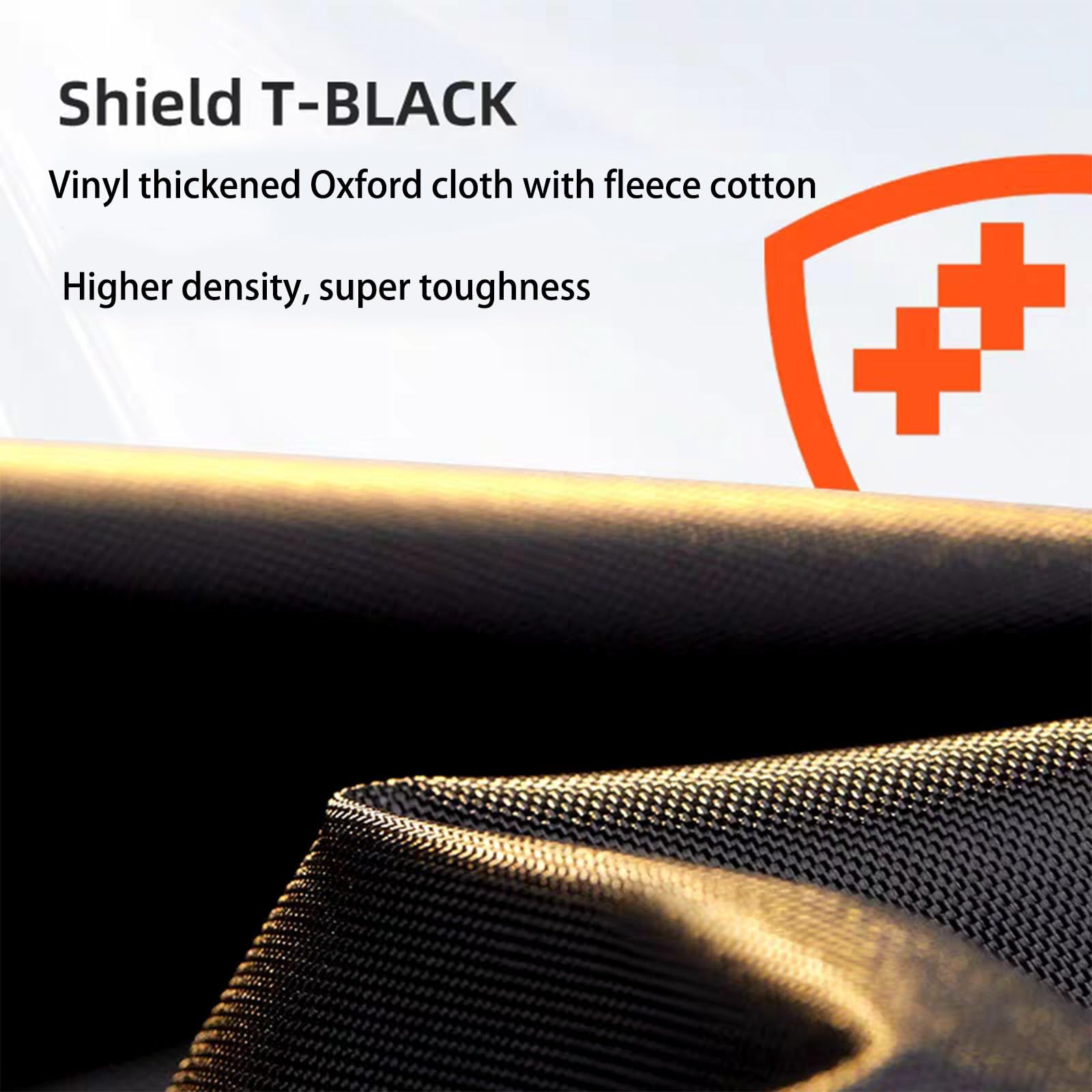 Truck Car Cover Waterproof All Weather Rain Snow UV Sun Protection Full Car Covers Ford F-250 350 450 — view 2