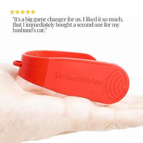 unbuckle me tool