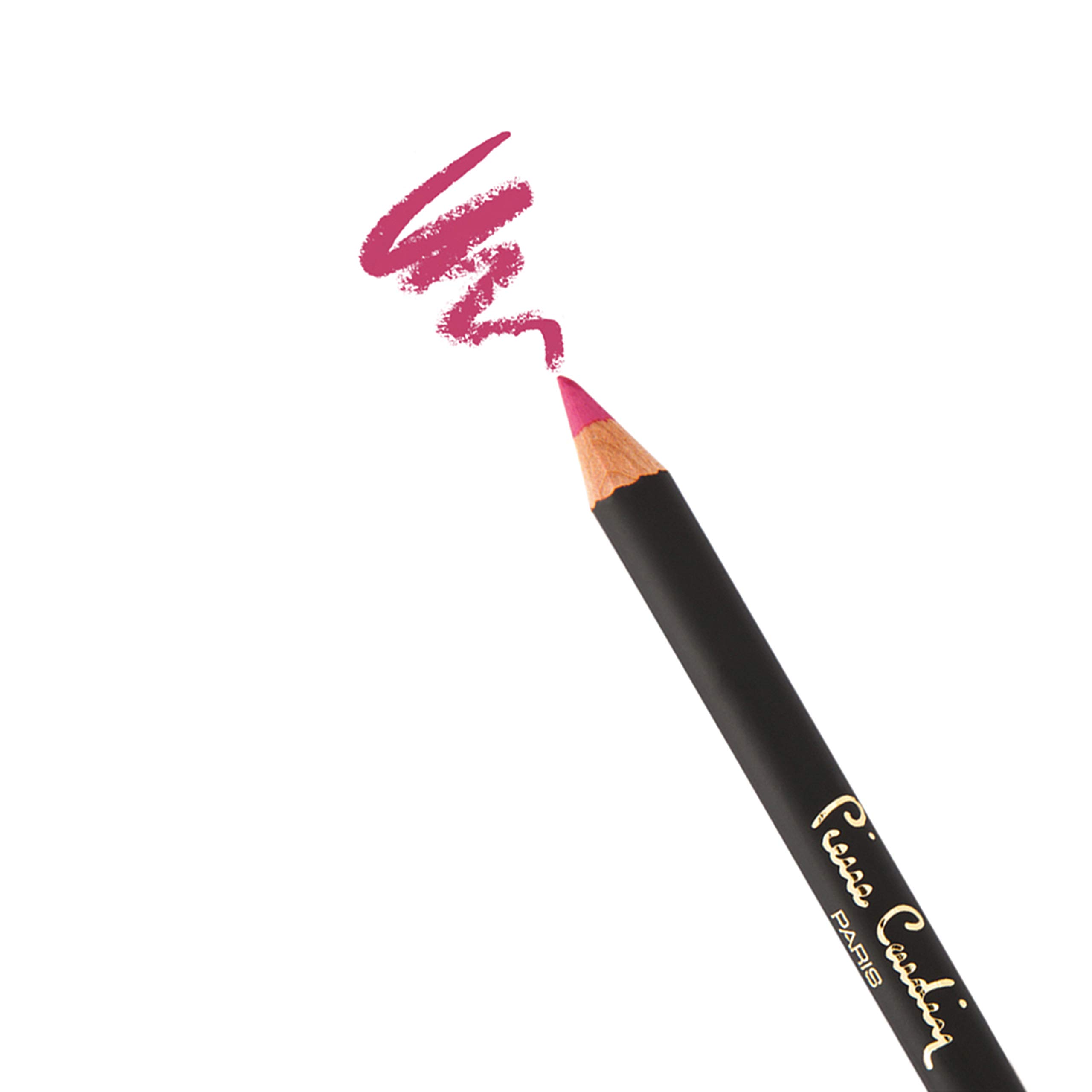 Pierre Cardin Lipliner Longlasting Uzun Süre Kalıcı Dudak Kalemi, Pembe 2li paket