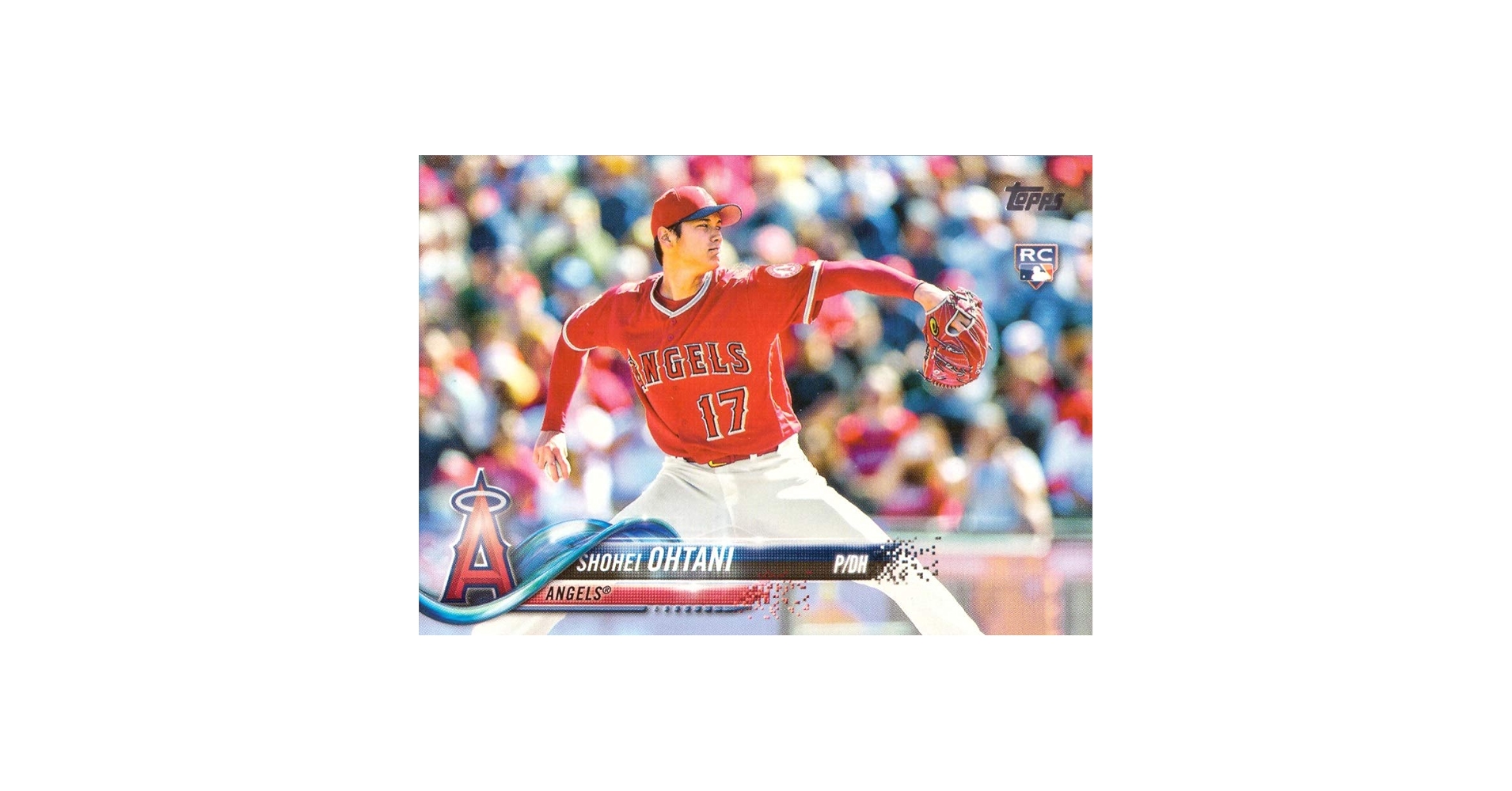 大谷翔平　2018 Topps Complete Set All-Star Amazon.com: 2018 Topps Baseball Complete Factory Sealed Set